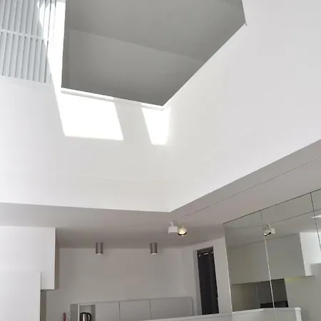 Collegio Di Spagna Apartmán Boloňa