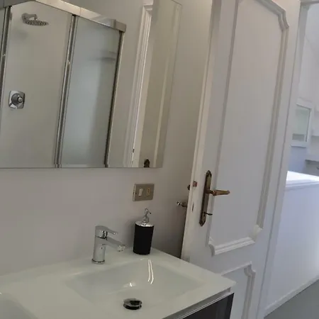 Apartmán Collegio Di Spagna Boloňa