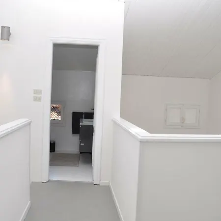 Appartement Collegio Di Spagna *