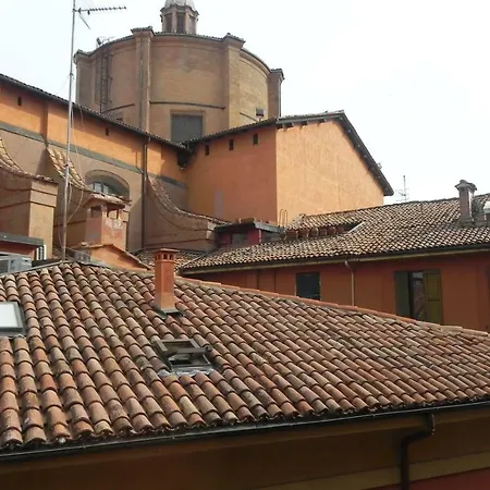 Collegio Di Spagna Μπολόνια