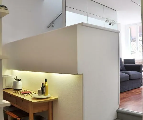 Collegio Di Spagna Διαμέρισμα Μπολόνια