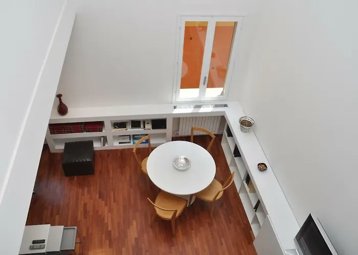 Collegio Di Spagna Μπολόνια