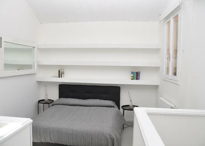 Collegio Di Spagna Μπολόνια