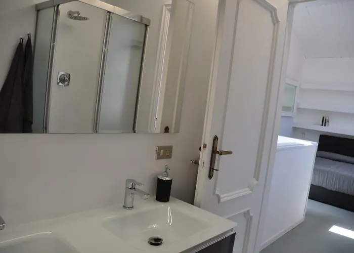 Apartman Collegio Di Spagna Bologna