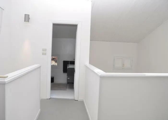 Apartman Collegio Di Spagna *