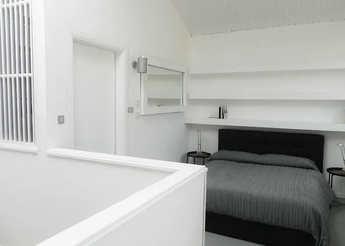 Apartman Collegio Di Spagna