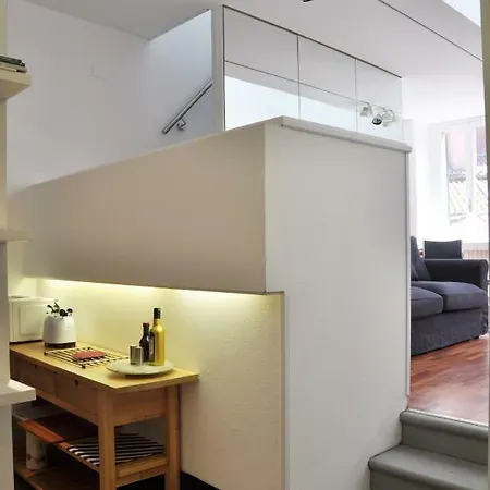 Collegio Di Spagna Apartmán Boloňa